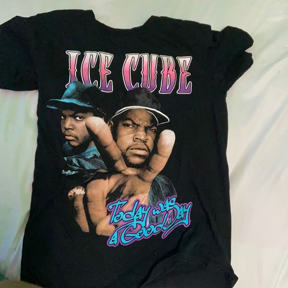 ice cube dope ass t shirt